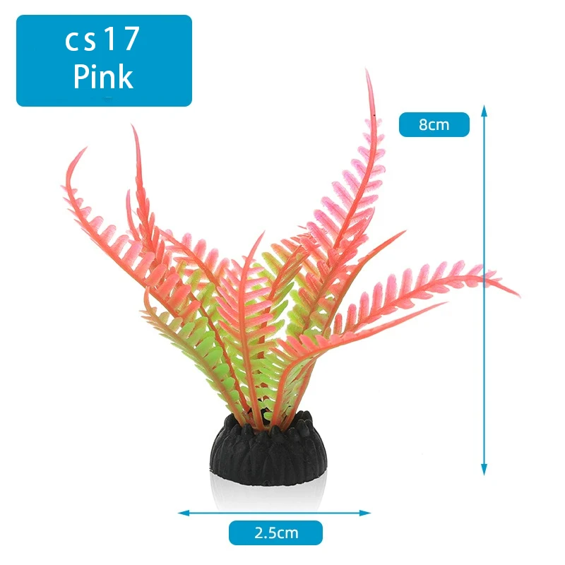 Simulatie Kunstplanten PVC Ond - Aquarium Fish For Sale Online recensie en prijs